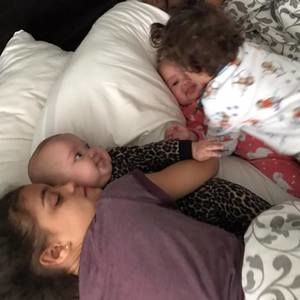 Meet your Posher, Carla